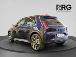 Renault R5 E-Tech Comfort Range 52 kWh Techno