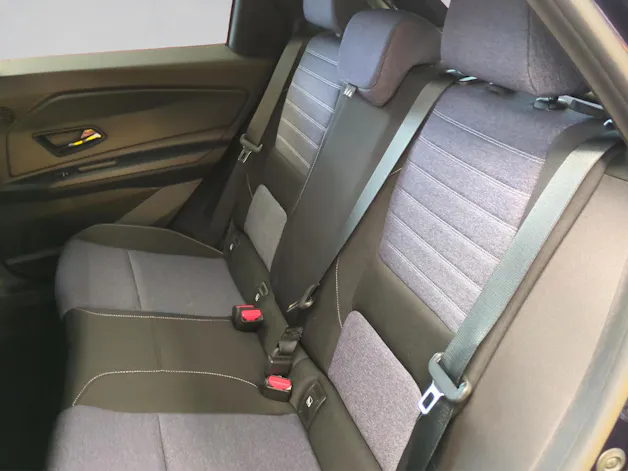 Renault R5 E-Tech Comfort Range 52 kWh Techno
