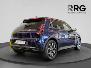 Renault R5 E-Tech Comfort Range 52 kWh Techno