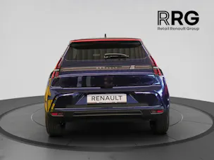 Renault R5 E-Tech Comfort Range 52 kWh Techno