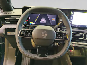 Renault R5 E-Tech Comfort Range 52 kWh Techno