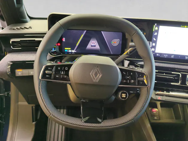 Renault R5 E-Tech Comfort Range 52 kWh Techno
