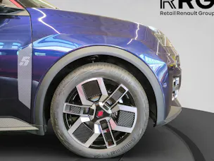 Renault R5 E-Tech Comfort Range 52 kWh Techno