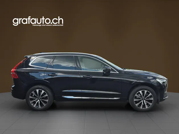 Volvo XC60 2.0 B4 MH Plus Bright AWD