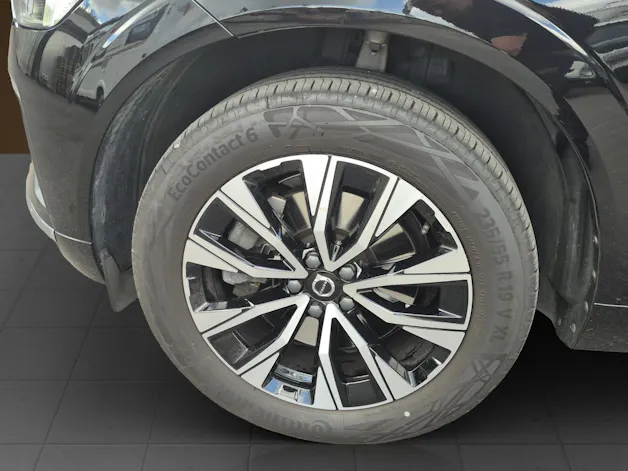 Volvo XC60 2.0 B4 MH Plus Bright AWD