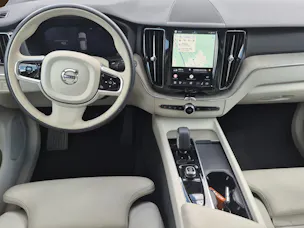 Volvo XC60 2.0 B4 MH Plus Bright AWD