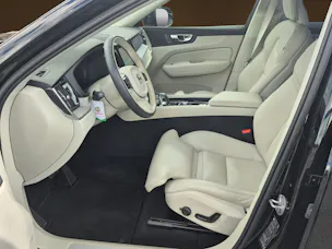 Volvo XC60 2.0 B4 MH Plus Bright AWD