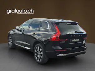Volvo XC60 2.0 B4 MH Plus Bright AWD