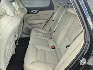Volvo XC60 2.0 B4 MH Plus Bright AWD