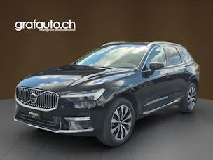 Volvo XC60 2.0 B4 MH Plus Bright AWD