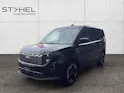 Ford E-Transit Courier Van Limited