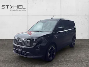 Ford E-Transit Courier Van Limited