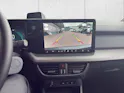 Ford E-Transit Courier Van Limited