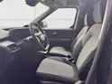 Ford E-Transit Courier Van Limited