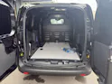 Ford E-Transit Courier Van Limited