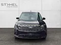 Ford E-Transit Courier Van Limited