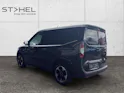 Ford E-Transit Courier Van Limited