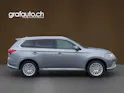 Mitsubishi Outlander 2.4 PHEV Diamond