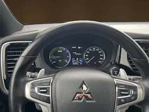 Mitsubishi Outlander 2.4 PHEV Diamond