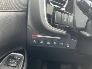 Mitsubishi Outlander 2.4 PHEV Diamond