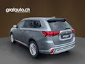 Mitsubishi Outlander 2.4 PHEV Diamond