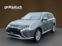 Mitsubishi Outlander 2.4 PHEV Diamond