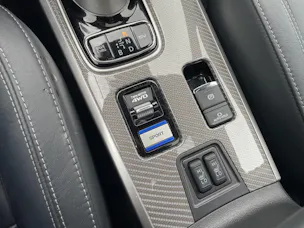 Mitsubishi Outlander 2.4 PHEV Diamond