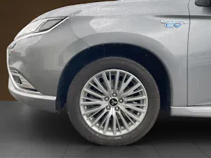 Mitsubishi Outlander 2.4 PHEV Diamond