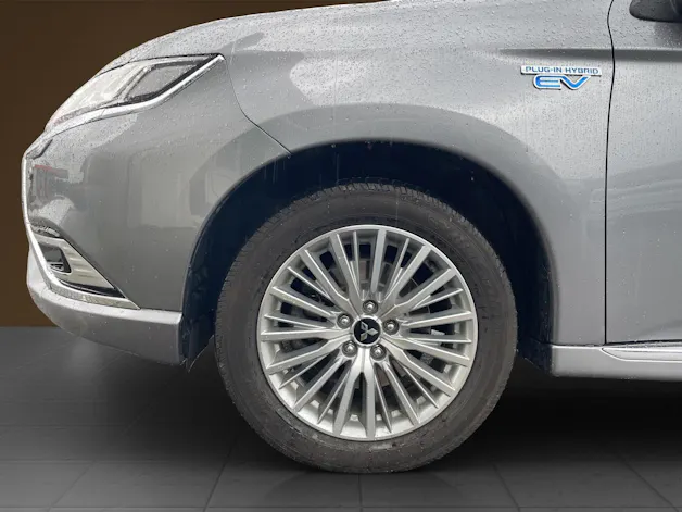 Mitsubishi Outlander 2.4 PHEV Diamond