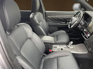 Mitsubishi Outlander 2.4 PHEV Diamond