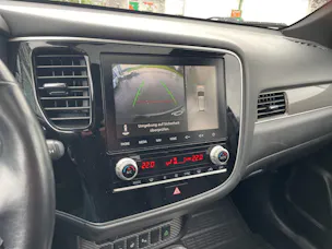 Mitsubishi Outlander 2.4 PHEV Diamond