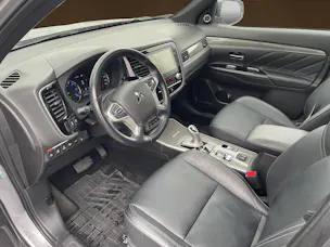 Mitsubishi Outlander 2.4 PHEV Diamond