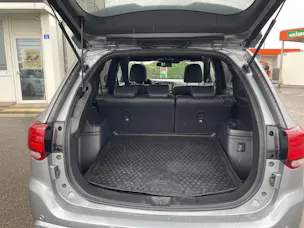 Mitsubishi Outlander 2.4 PHEV Diamond