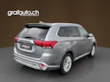 Mitsubishi Outlander 2.4 PHEV Diamond