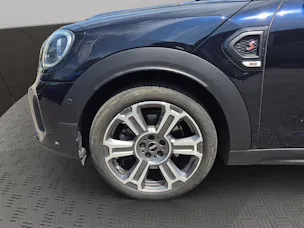 Mini Countryman Cooper S ALL4 Steptronic