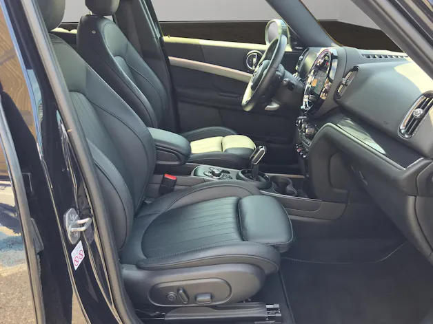 Mini Countryman Cooper S ALL4 Steptronic