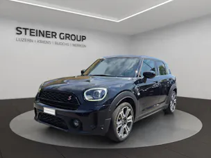 Mini Countryman Cooper S ALL4 Steptronic