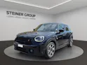 Mini Countryman Cooper S ALL4 Steptronic