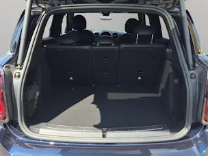 Mini Countryman Cooper S ALL4 Steptronic