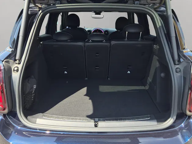 Mini Countryman Cooper S ALL4 Steptronic