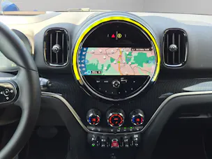 Mini Countryman Cooper S ALL4 Steptronic