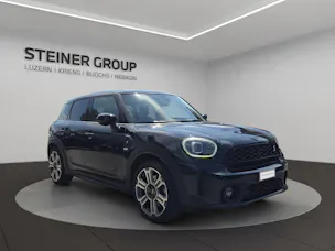 Mini Countryman Cooper S ALL4 Steptronic