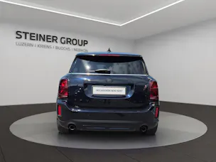 Mini Countryman Cooper S ALL4 Steptronic