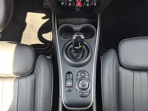 Mini Countryman Cooper S ALL4 Steptronic