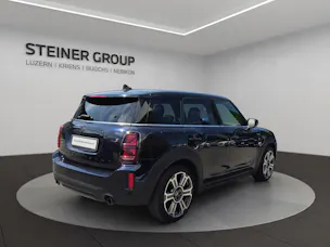 Mini Countryman Cooper S ALL4 Steptronic