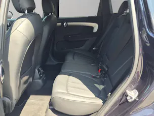 Mini Countryman Cooper S ALL4 Steptronic