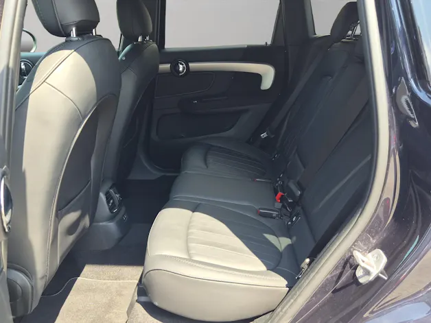 Mini Countryman Cooper S ALL4 Steptronic