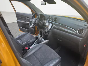 Suzuki Vitara 1.4 Boosterjet Piz Sulai Top Hybrid Automatic