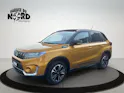 Suzuki Vitara 1.4 Boosterjet Piz Sulai Top Hybrid Automatic