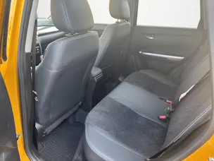 Suzuki Vitara 1.4 Boosterjet Piz Sulai Top Hybrid Automatic